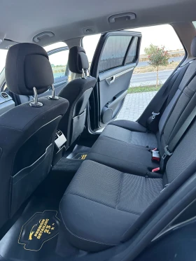 Mercedes-Benz C 220 Автомат , снимка 16