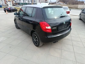 Skoda Fabia 1.2 бензин, снимка 3