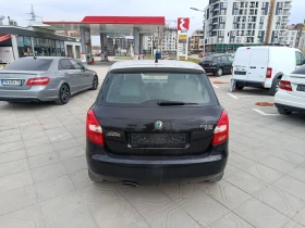 Skoda Fabia 1.2 бензин, снимка 4