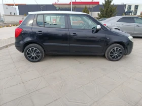 Skoda Fabia 1.2 бензин, снимка 6