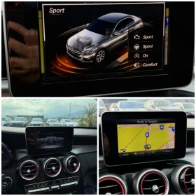 Mercedes-Benz C 220 AMG-PACK/Нов внос от Белгия!, снимка 16