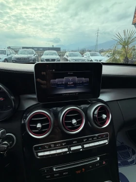 Mercedes-Benz C 220 AMG-PACK/Нов внос от Белгия!, снимка 12