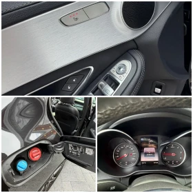 Mercedes-Benz C 220 AMG-PACK/Нов внос от Белгия!, снимка 15