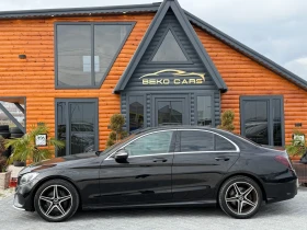 Mercedes-Benz C 220 AMG-PACK/Нов внос от Белгия!, снимка 8