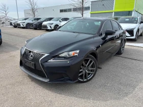 Lexus IS 350 F sport АВТО КРЕДИТ, снимка 1