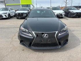 Lexus IS 350 F sport АВТО КРЕДИТ, снимка 2