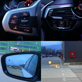 BMW 530 BMW 530 X-DRIVE , снимка 16