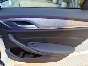 BMW 530 BMW 530 X-DRIVE , снимка 15