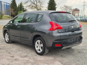 Peugeot 3008 1.6 HDI AUTOMAT , снимка 3