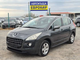 Peugeot 3008 1.6 HDI AUTOMAT , снимка 1
