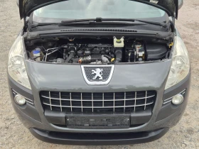 Peugeot 3008 1.6 HDI AUTOMAT , снимка 15