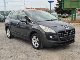 Peugeot 3008 1.6 HDI AUTOMAT , снимка 7