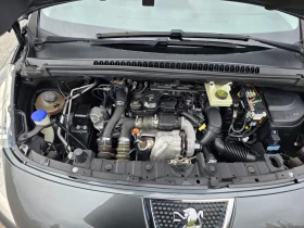 Peugeot 3008 1.6 HDI AUTOMAT , снимка 15