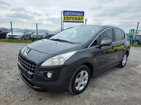 Peugeot 3008 1.6 HDI AUTOMAT , снимка 1