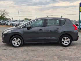 Peugeot 3008 1.6 HDI AUTOMAT , снимка 2