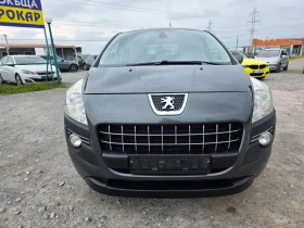 Peugeot 3008 1.6 HDI AUTOMAT , снимка 2