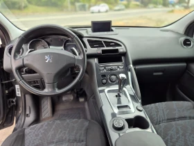 Peugeot 3008 1.6 HDI AUTOMAT , снимка 13