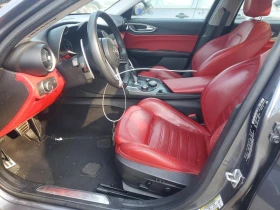 Alfa Romeo Giulia 2019 ALFA ROMEO GIULIA TI, снимка 7