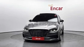 Hyundai Grandeur, снимка 3