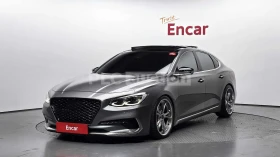 Hyundai Grandeur, снимка 1