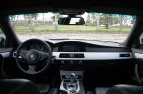BMW 530, снимка 10