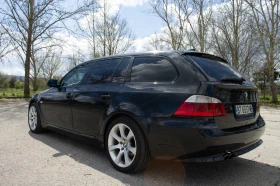 BMW 530, снимка 4