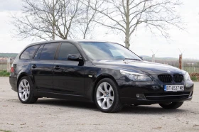 BMW 530, снимка 2