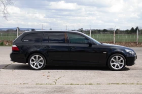 BMW 530, снимка 3