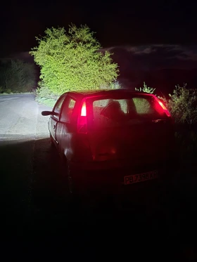 Fiat Punto 188 1.2 60hp, снимка 3