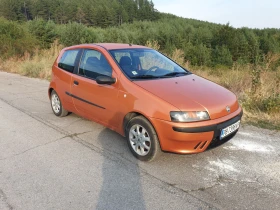Fiat Punto 188 1.2 60hp, снимка 9