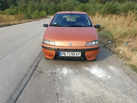 Fiat Punto 188 1.2 60hp, снимка 4