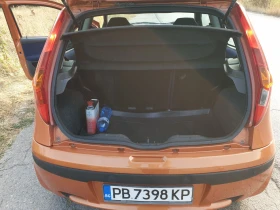 Fiat Punto 188 1.2 60hp, снимка 10