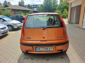 Fiat Punto 188 1.2 60hp, снимка 14