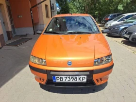 Fiat Punto 188 1.2 60hp, снимка 13