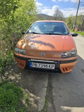 Fiat Punto 188 1.2 60hp, снимка 2