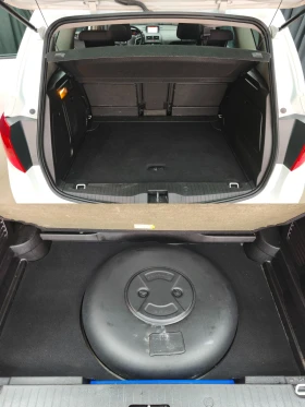 Opel Meriva 1.4i GPL 120k.c Euro6B, снимка 16