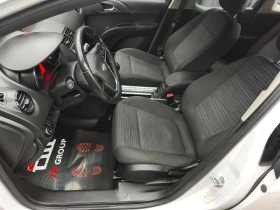 Opel Meriva 1.4i GPL 120k.c Euro6B, снимка 8