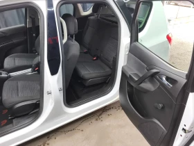 Opel Meriva 1.4i GPL 120k.c Euro6B, снимка 9