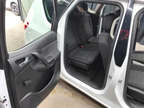 Opel Meriva 1.4i GPL 120k.c Euro6B, снимка 11