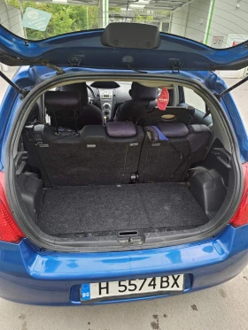 Toyota Yaris 1.4, снимка 9