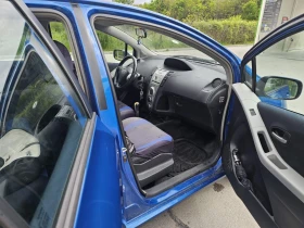 Toyota Yaris 1.4, снимка 8