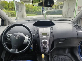 Toyota Yaris 1.4, снимка 13
