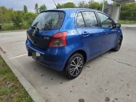 Toyota Yaris 1.4, снимка 5