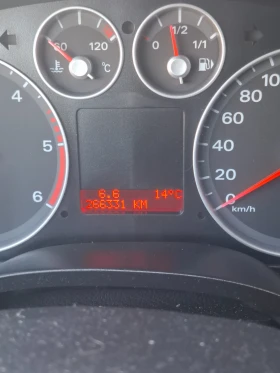 Ford Focus 1'6TDCI, снимка 5