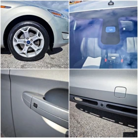 Ford Mondeo 2.0 Нова ! 44000 км. , снимка 16