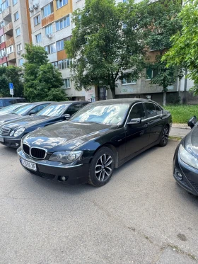 BMW 730, снимка 1