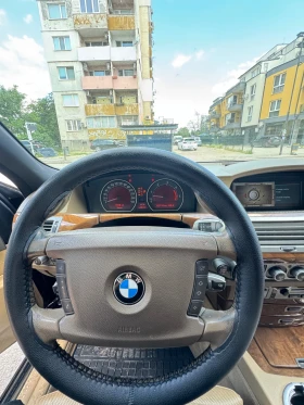 BMW 730, снимка 7