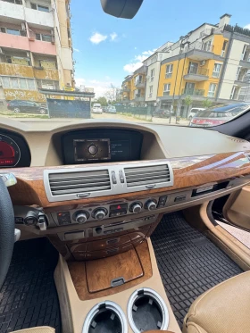 BMW 730, снимка 8