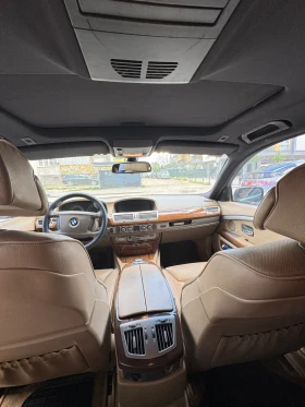 BMW 730, снимка 9