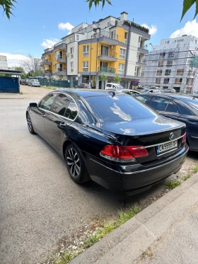 BMW 730, снимка 3